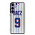 JAVIER BAEZ DETROIT TIGERS KIT Samsung Galaxy S24 Plus Case Cover