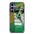 JAYSON TATUM DUNK BOSTON CELTICS Samsung Galaxy S24 Plus Case Cover