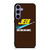 JEDI DO IT OR NOT NIKE Samsung Galaxy S24 Plus Case Cover