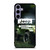 JEEP IN JUNGLE Samsung Galaxy S24 Plus Case Cover