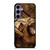 JEEP WRANGLER RUSTY Samsung Galaxy S24 Plus Case Cover