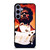 JIMI HENDRIX GUITARIST Samsung Galaxy S24 Plus Case Cover