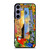 JIMMY BUFFET MARGARITAVILLE BIRD Samsung Galaxy S24 Plus Case Cover
