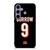 JOE BURROW CINCINNATI BENGALS KIT Samsung Galaxy S24 Plus Case Cover