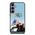 JOEY BADASS AMERICAN RAPPER Samsung Galaxy S24 Plus Case Cover
