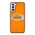 LOS ANGELES LAKERS BASKETBALL NBA Samsung Galaxy S21 Case Cover