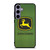 JOHN DEERE LOGO Samsung Galaxy S24 Plus Case Cover