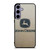 JOHN DEERE METAL LOGO Samsung Galaxy S24 Plus Case Cover