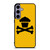 JOHNNY CUPCAKES LOGO Samsung Galaxy S24 Plus Case Cover