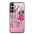 JOJO SIWA BOWS MAKE EVERYTHING BETTER Samsung Galaxy S24 Plus Case Cover