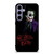 JOKER HEATH LEDGER QUOTE Samsung Galaxy S24 Plus Case Cover