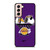LOS ANGELES LAKERS NIKE SNOOPY Samsung Galaxy S21 Case Cover