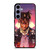 JUICE WRLD FACE RAPPER Samsung Galaxy S24 Plus Case Cover
