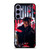 JUICE WRLD SINGER RIP Samsung Galaxy S24 Plus Case Cover