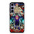 JUJUTSU KAISEN SUKUNA Samsung Galaxy S24 Plus Case Cover