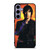 JULIAN CASABLANCA THE STROKES 2 Samsung Galaxy S24 Plus Case Cover