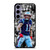 JULIAN EDELMAN NEW ENGLAND PATRIOTS NFL 2 Samsung Galaxy S24 Plus Case Cover