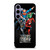 JUSTICE LEAGUE DC SUPER HERO 2 Samsung Galaxy S24 Plus Case Cover