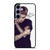 JUSTIN BIEBER SIGNATURE Samsung Galaxy S24 Plus Case Cover