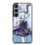 KAMISATO AYAKA GENSHIN IMPACT 2 Samsung Galaxy S24 Plus Case Cover
