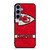 KANSAS CITY CHIEFS CHAMPIONS Samsung Galaxy S24 Plus Case Cover KANSAS CITY CHIEFS CHAMPIONS Samsung Galaxy S24 Plus Case Cover
