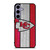 KANSAS CITY CHIEFS WOODEN LOGO Samsung Galaxy S24 Plus Case Cover KANSAS CITY CHIEFS WOODEN LOGO Samsung Galaxy S24 Plus Case Cover