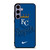 KANSAS CITY ROYALS NIKE Samsung Galaxy S24 Plus Case Cover