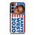 KANYE WEST FOR USA PRESIDENT 2020 Samsung Galaxy S24 Plus Case Cover