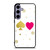 KATE SPADE AND HEART NEW YORK LOGO Samsung Galaxy S24 Plus Case Cover