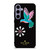 KATE SPADE BIRD FLOWER Samsung Galaxy S24 Plus Case Cover