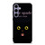 KATE SPADE CAT MEOW ICON Samsung Galaxy S24 Plus Case Cover
