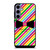 KATE SPADE COLORFUL STRIPE Samsung Galaxy S24 Plus Case Cover