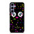 KATE SPADE COLORFULL MONSTER EYE Samsung Galaxy S24 Plus Case Cover