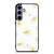 KATE SPADE FLOWER BEE Samsung Galaxy S24 Plus Case Cover