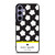 KATE SPADE FLOWER PATTERN 3 Samsung Galaxy S24 Plus Case Cover