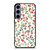 KATE SPADE FLOWER PATTERN Samsung Galaxy S24 Plus Case Cover