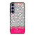 KATE SPADE FLOWER POLKADOT Samsung Galaxy S24 Plus Case Cover