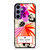KATE SPADE FLOWER Samsung Galaxy S24 Plus Case Cover