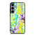KATE SPADE LOGO YELLOW Samsung Galaxy S24 Plus Case Cover