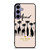 KATE SPADE MEOW CAT Samsung Galaxy S24 Plus Case Cover