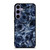 KATE SPADE NEW YORK ABSTRACT BLUE Samsung Galaxy S24 Plus Case Cover