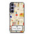 KATE SPADE NEW YORK COMIC Samsung Galaxy S24 Plus Case Cover