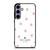 KATE SPADE NEW YORK PINK STRAWBERRY Samsung Galaxy S24 Plus Case Cover