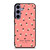 KATE SPADE PINK PINEAPPLE Samsung Galaxy S24 Plus Case Cover KATE SPADE PINK PINEAPPLE Samsung Galaxy S24 Plus Case Cover