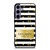 KATE SPADE POLKADOTS GOLD Samsung Galaxy S24 Plus Case Cover