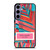 KATE SPADE STRIPE ICON Samsung Galaxy S24 Plus Case Cover