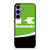 KAWASAKI MOTOR LOGO Samsung Galaxy S24 Plus Case Cover