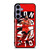 KAWHI LEONARD TORONTO RAPTORS NBA Samsung Galaxy S24 Plus Case Cover
