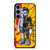 KAWS ROBOT ENGINE Samsung Galaxy S24 Plus Case Cover
