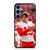 KC CHIEFS PATRICK MAHOMES 15  Samsung Galaxy S24 Plus Case Cover KC CHIEFS PATRICK MAHOMES 15  Samsung Galaxy S24 Plus Case Cover